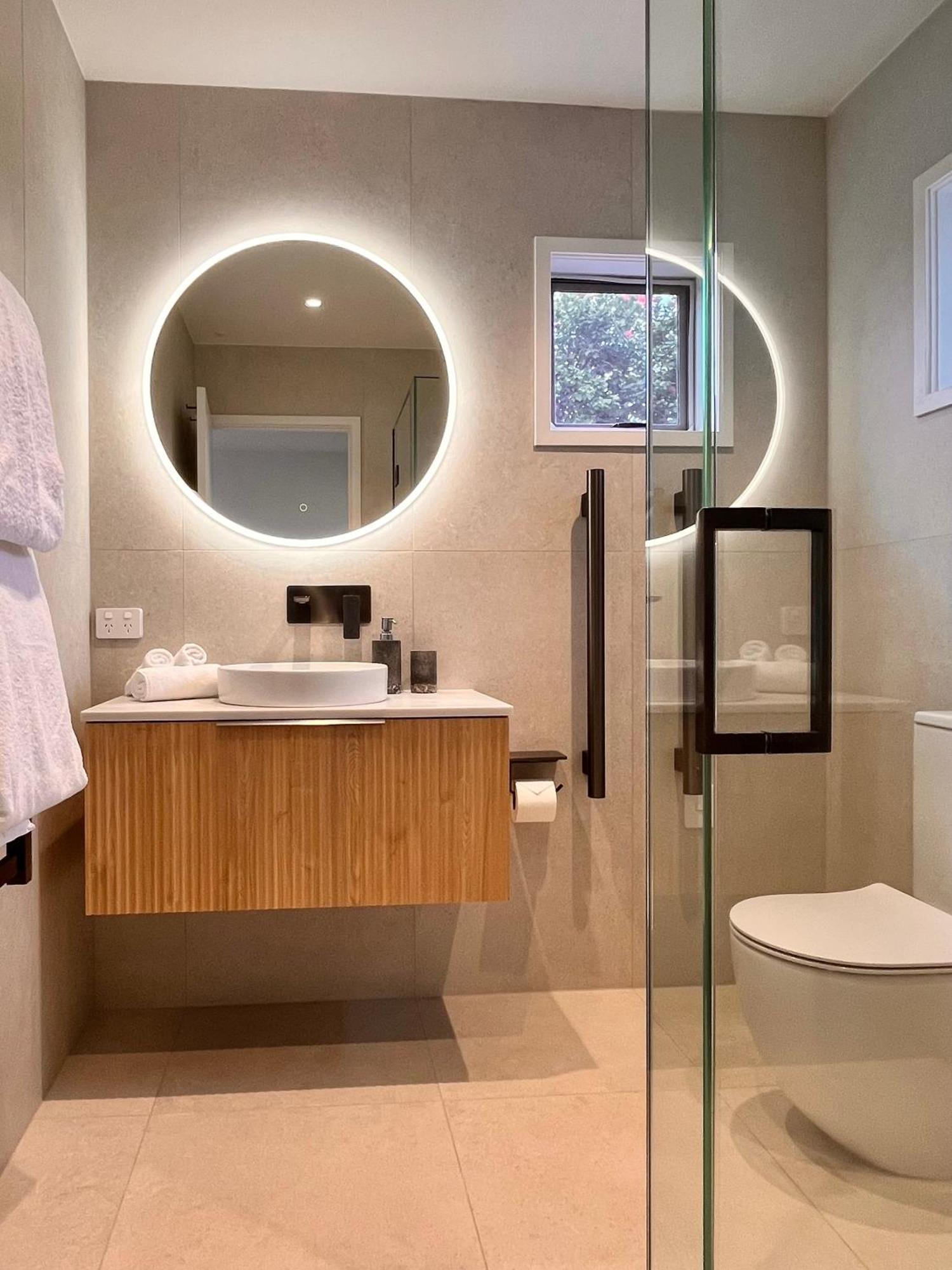 Watermark Apartments Oneroa Ngoại thất bức ảnh