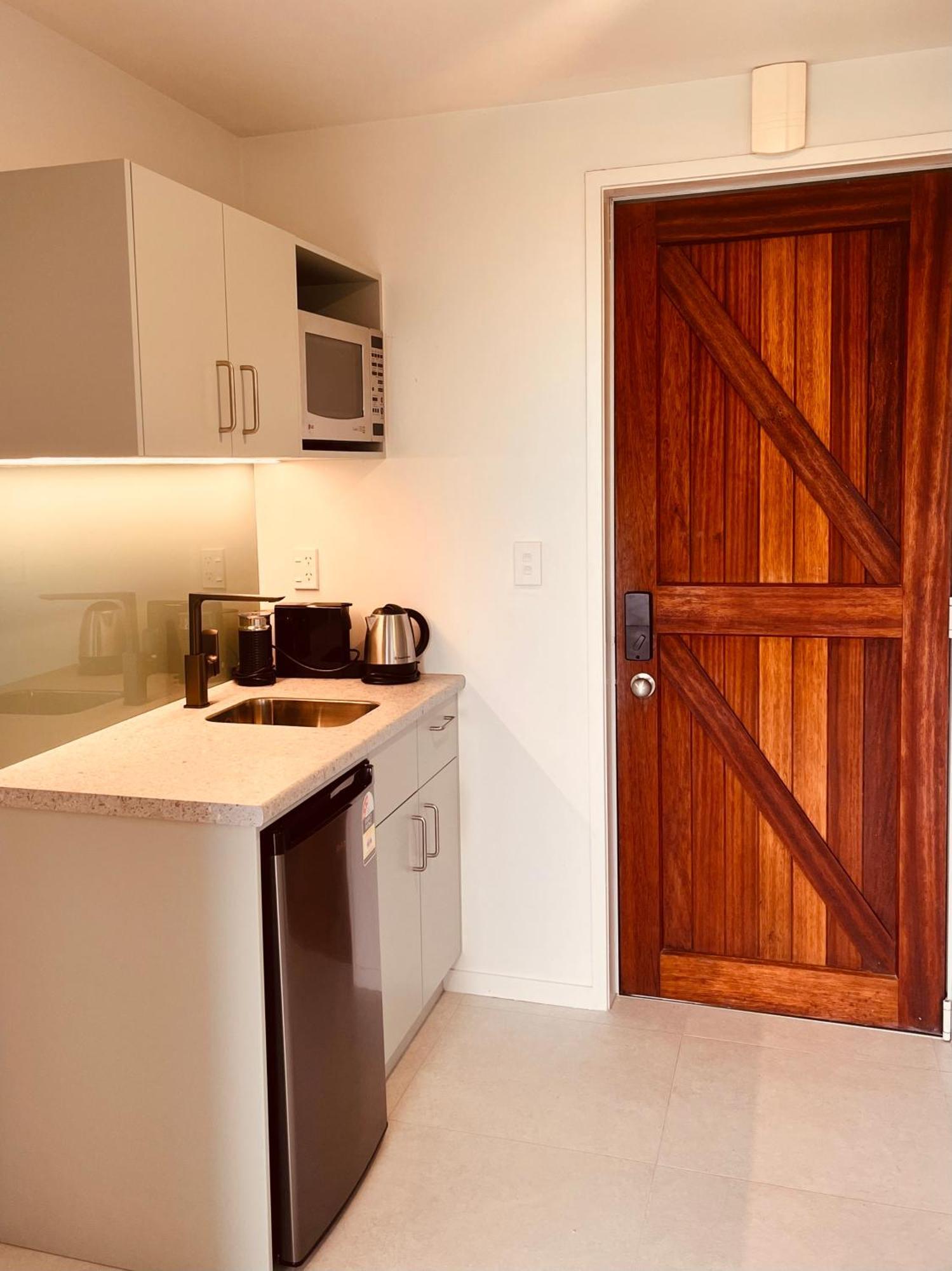 Watermark Apartments Oneroa Ngoại thất bức ảnh