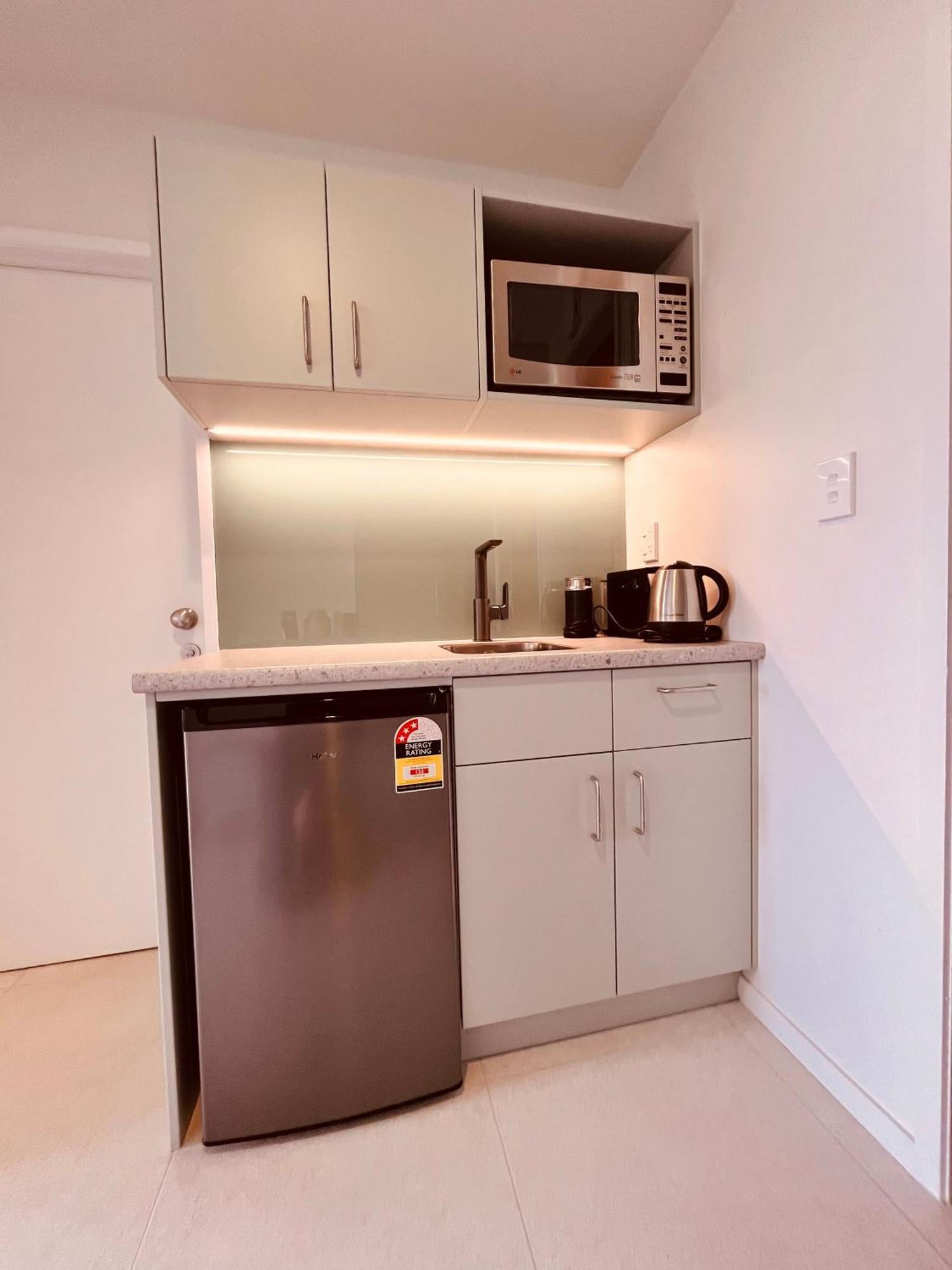 Watermark Apartments Oneroa Ngoại thất bức ảnh