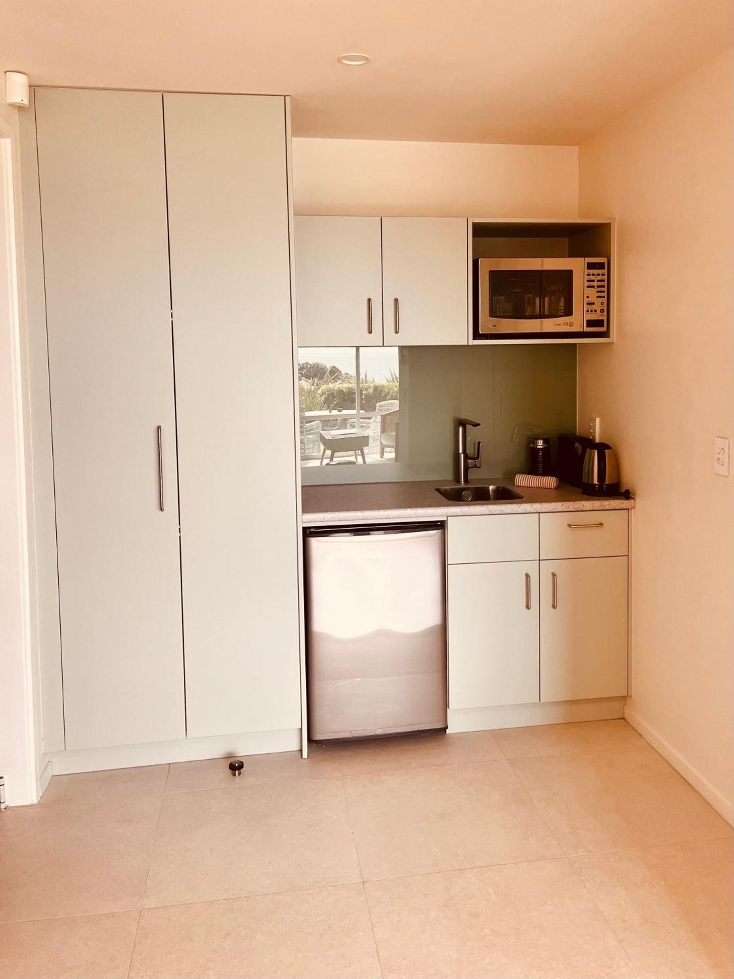 Watermark Apartments Oneroa Ngoại thất bức ảnh