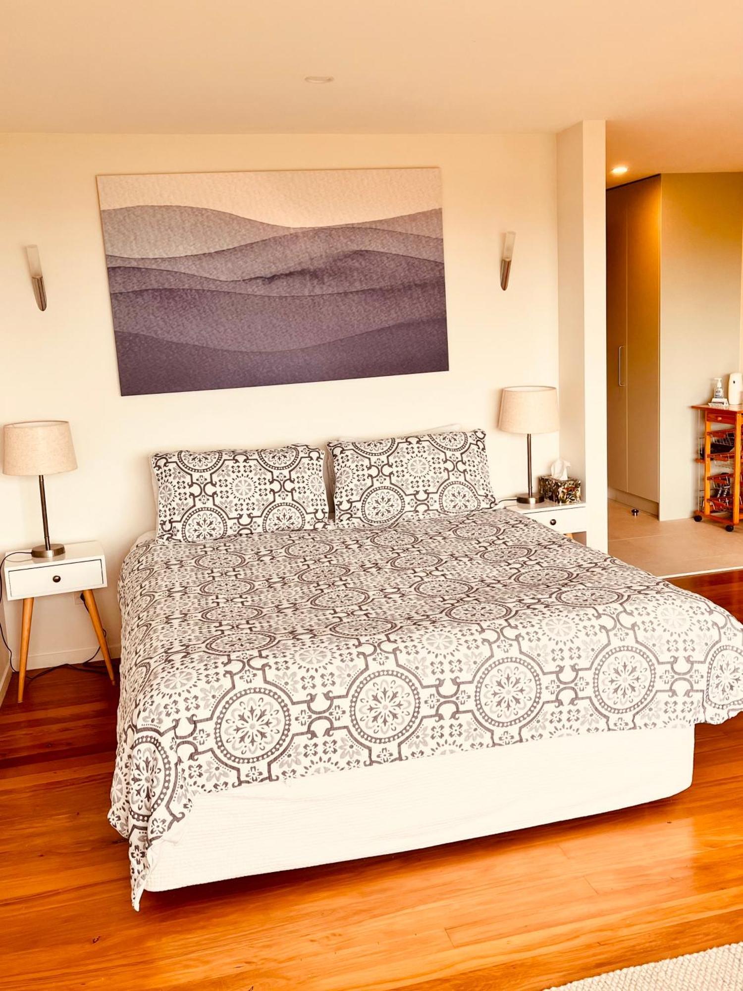 Watermark Apartments Oneroa Ngoại thất bức ảnh