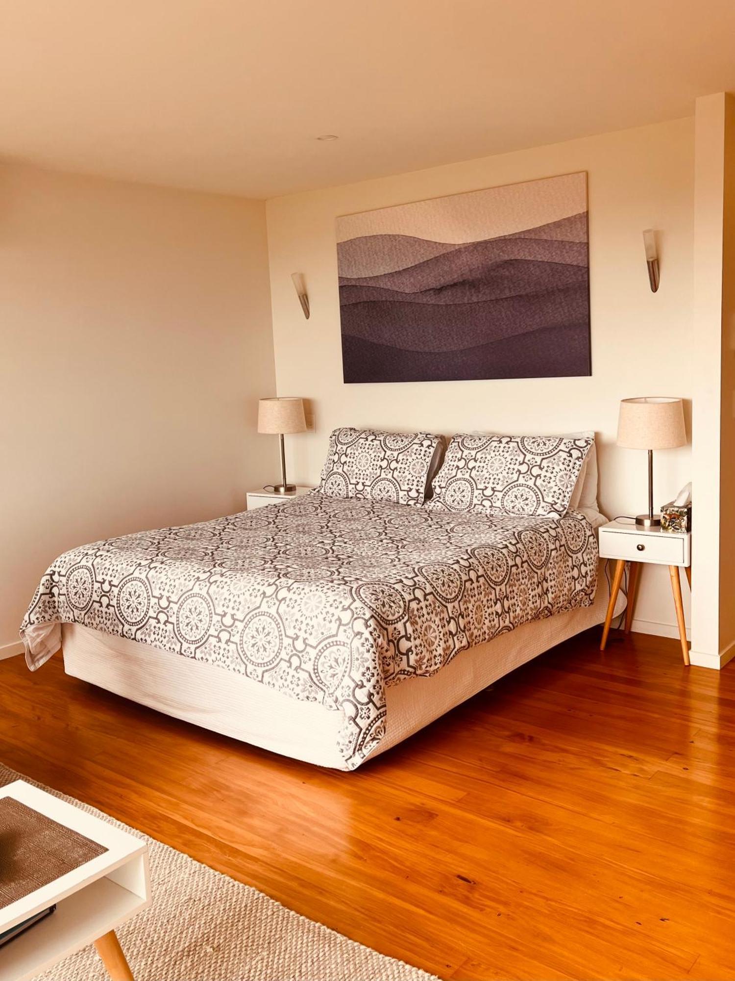 Watermark Apartments Oneroa Ngoại thất bức ảnh