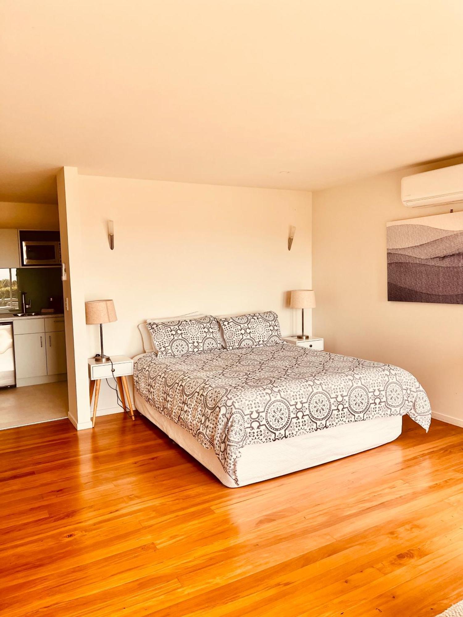 Watermark Apartments Oneroa Ngoại thất bức ảnh