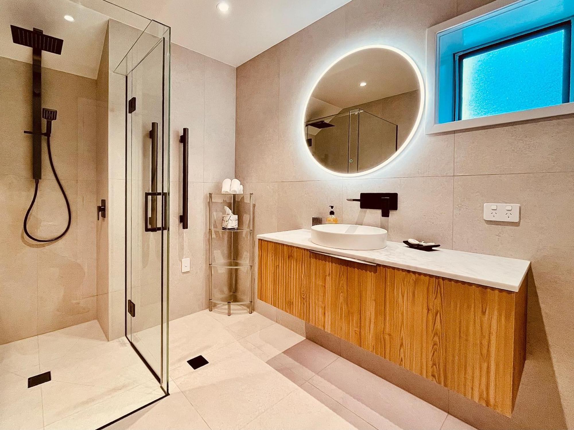 Watermark Apartments Oneroa Ngoại thất bức ảnh