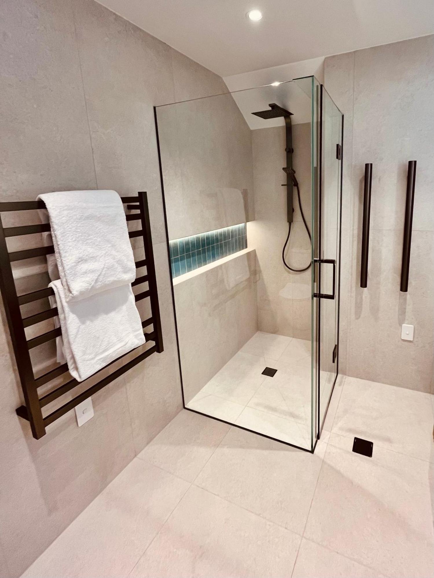 Watermark Apartments Oneroa Ngoại thất bức ảnh