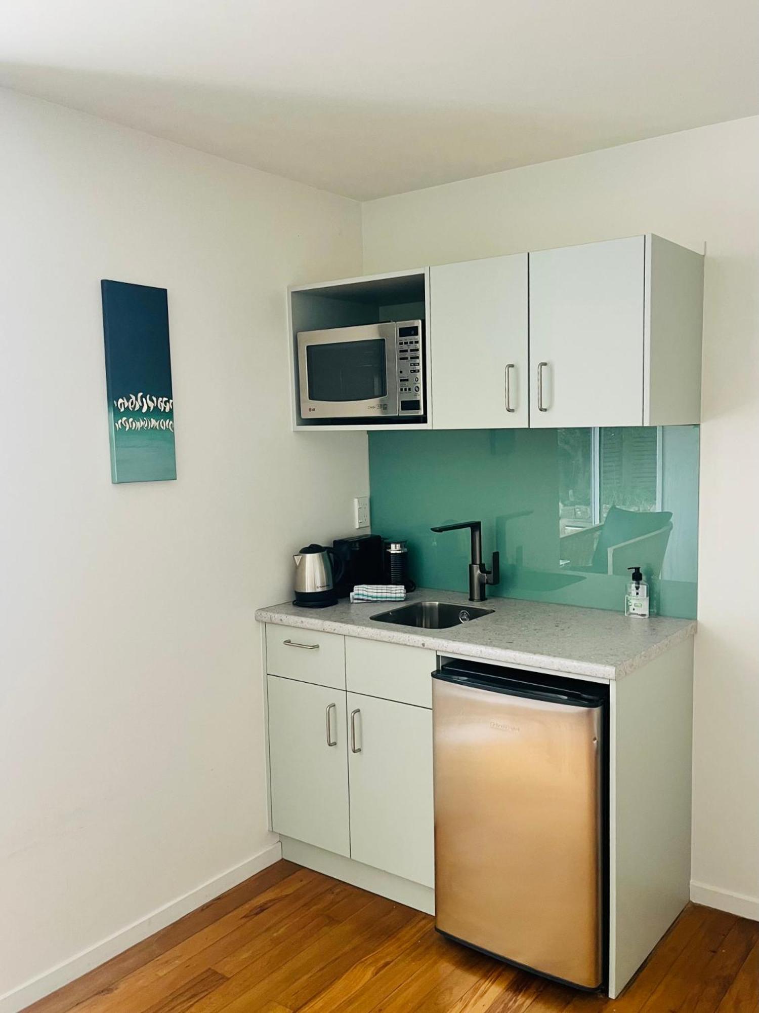 Watermark Apartments Oneroa Ngoại thất bức ảnh