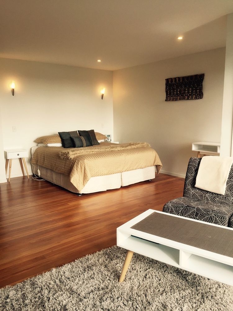Watermark Apartments Oneroa Ngoại thất bức ảnh